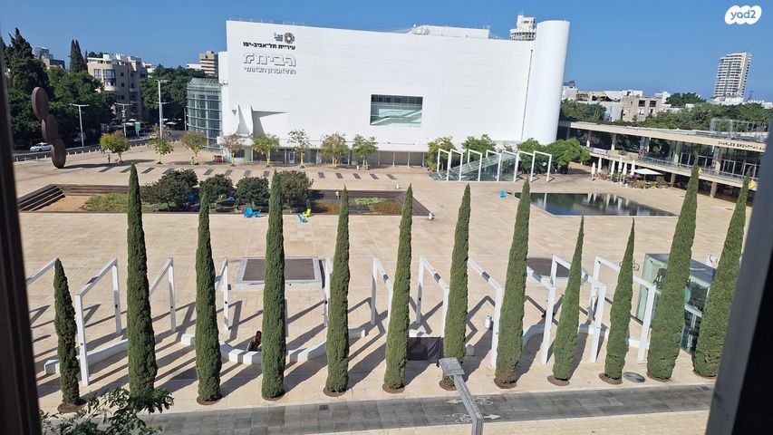 דירה, הוברמן, הצפון הישן - דרום, תל אביב יפו