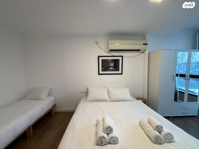 דירה, הירקון 185, תל אביב יפו