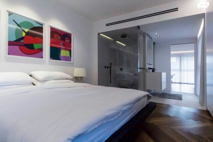 דירה, בורסה, רמת גן