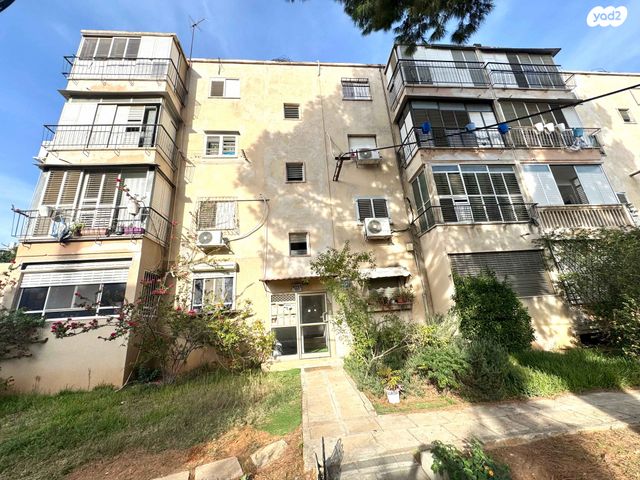 דירה, דרך השלום 127, רמת הטייסים, תל אביב יפו