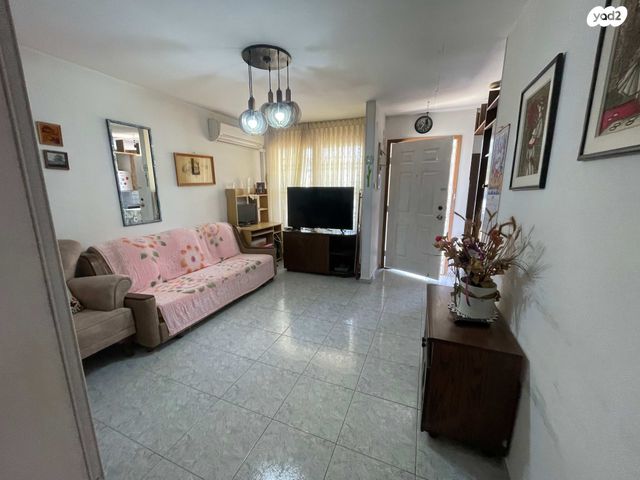 בית פרטי/ קוטג', גרופית, נווה דקלים, אשקלון