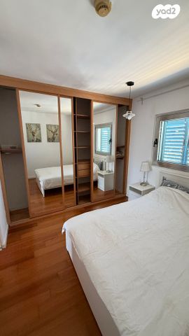 דירה, יורדי ים 1, מרינה, הרצליה