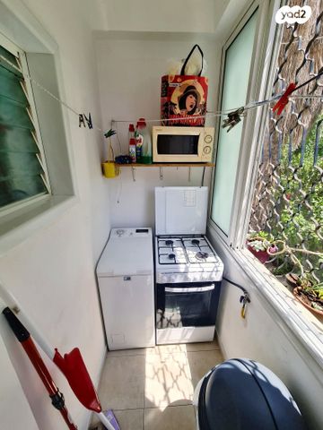 דירה, דרך נגבה 39, מרום נווה, רמת יצחק, רמת גן