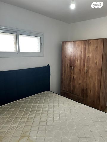 דירה, יצחק שדה 630, אלי כהן, ירוחם