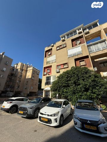 דופלקס, רקפת 7, בת ים