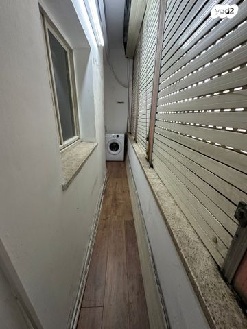 דירה, דרך יד לבנים 12, תל עמל, חיפה