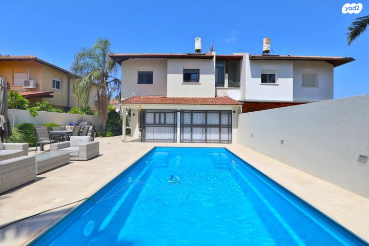 בית פרטי/ קוטג'