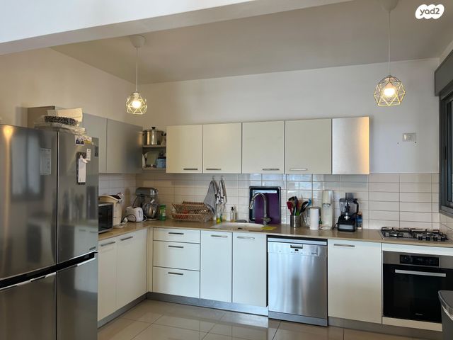 דירה, חנה רובינא, מרכז, הרצליה