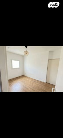 דירה, הקשת, קרית שלום, תל אביב יפו