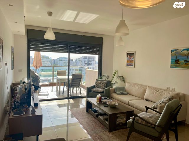 דירה, חנה רובינא, מרכז, הרצליה