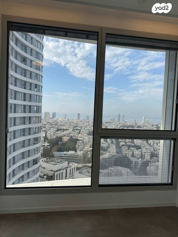 דירה, גרציאני יצחק 4, תל אביב יפו