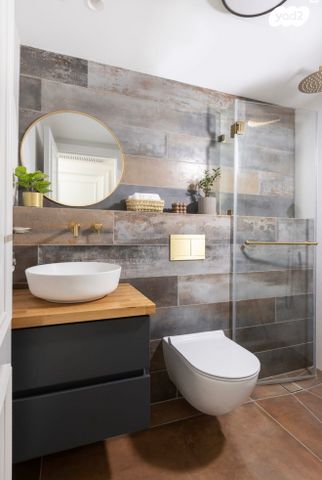 דירת גן, תל ברוך צפון, תל אביב יפו