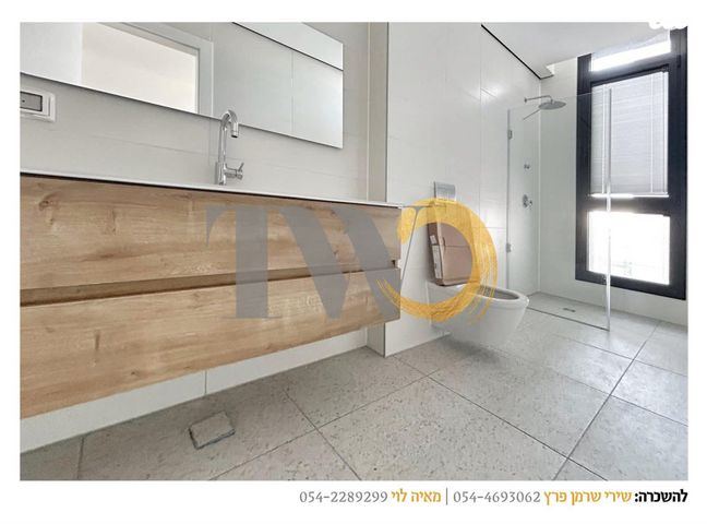 דירה, מרכז דרום, רעננה