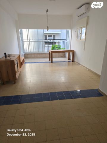 דירה, אלחריזי, הצפון הישן - צפון, תל אביב יפו