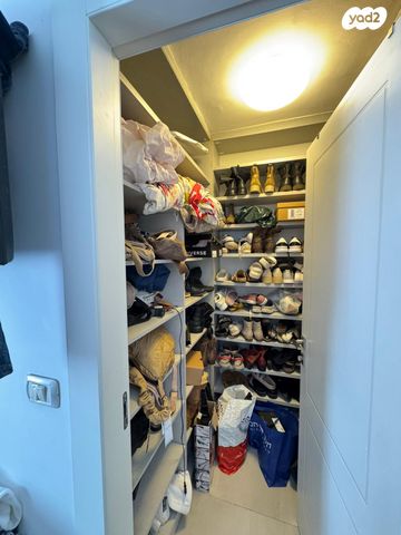 דירה, נאות אפקה ב', תל אביב יפו