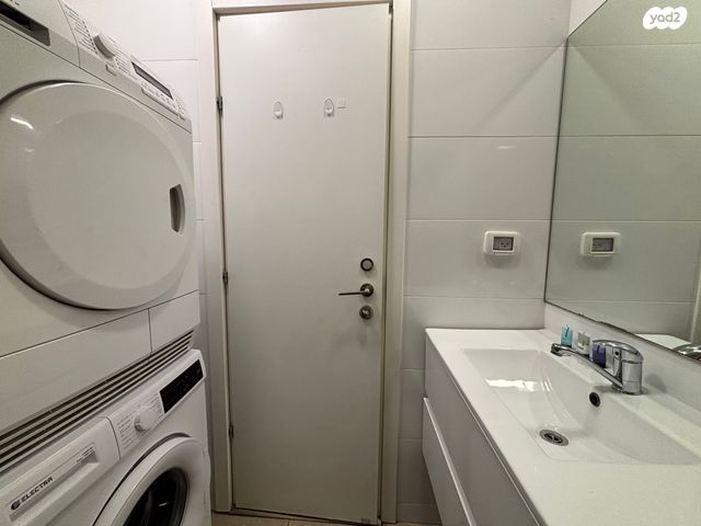 דירה, הירקון 185, תל אביב יפו