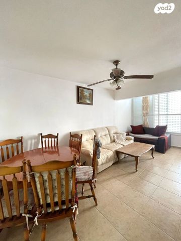 דירה, אלי כהן 7, קרית ים ב', קרית ים