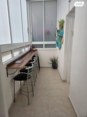 דירה, גוש חלב, הצפון הישן - צפון, תל אביב יפו