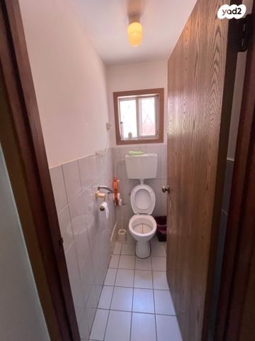 בית פרטי/ קוטג', גרופית, נווה דקלים, אשקלון