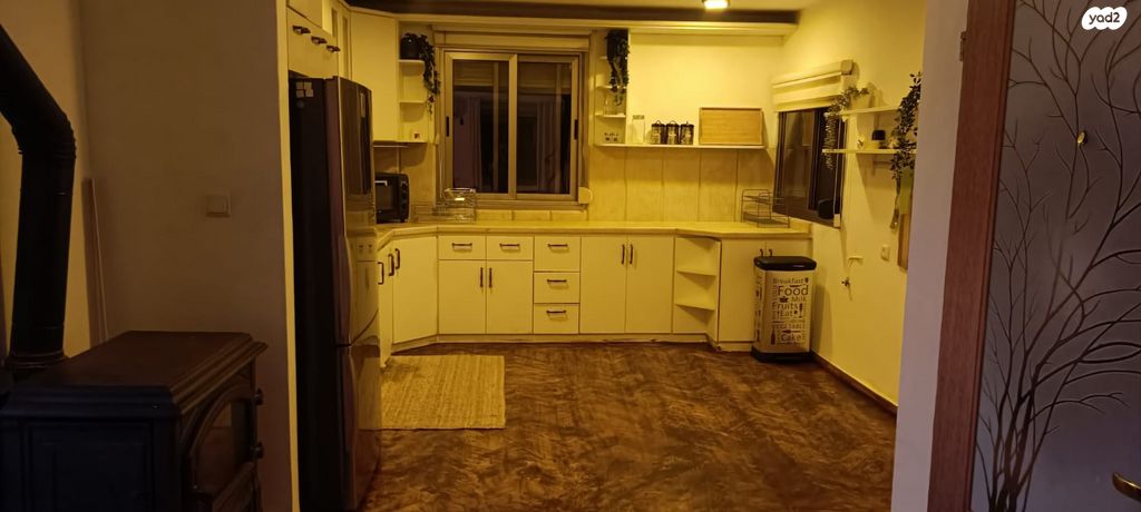 בית פרטי/ קוטג', נוף הגולן, נוף הכנרת, צפת