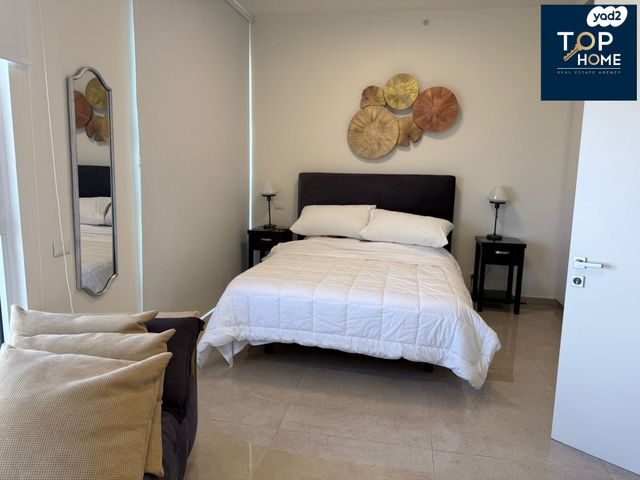 דירה, עוזי חיטמן, עיר ימים, נתניה