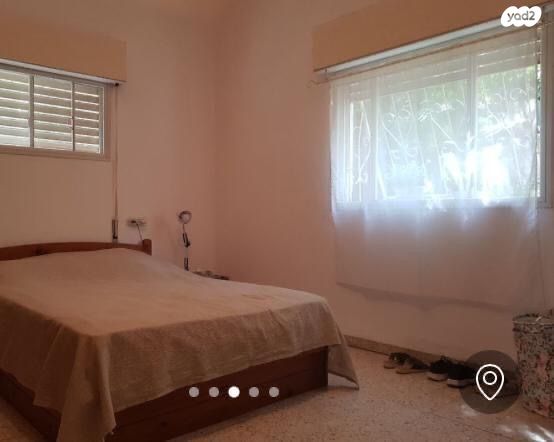 דירה, הלל, מסדה, חיפה