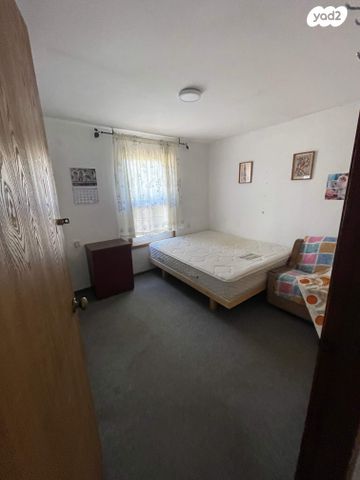 בית פרטי/ קוטג', גרופית, נווה דקלים, אשקלון