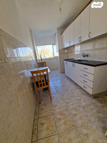 דירה, צונץ 26, נווה עופר, תל כביר, תל אביב יפו