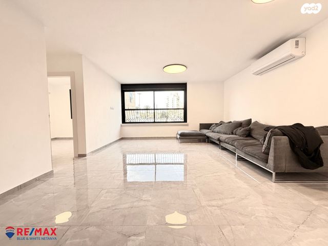 דירה, ראשון לציון 4, מרכז העיר דרום, נתניה