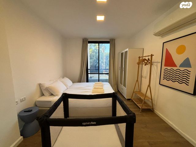 דירה, הירקון 185, תל אביב יפו