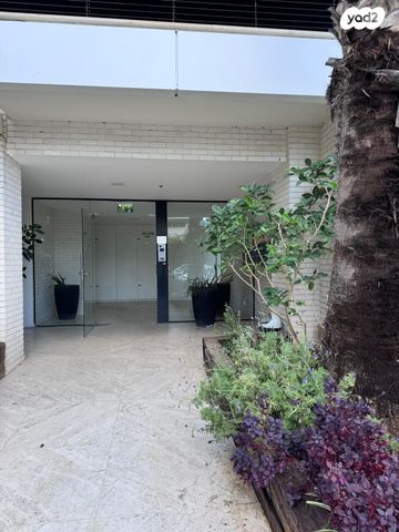 דירה, אוסישקין, הצפון הישן - צפון, תל אביב יפו