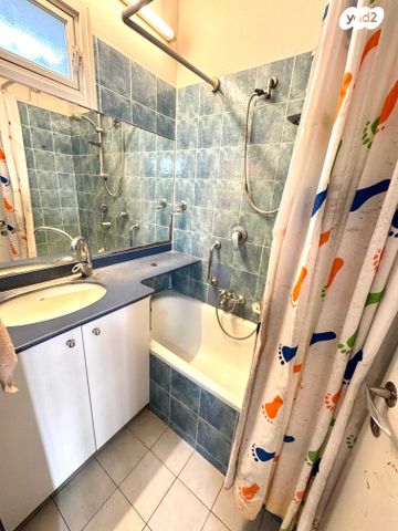 דירה, דרך השלום 127, רמת הטייסים, תל אביב יפו