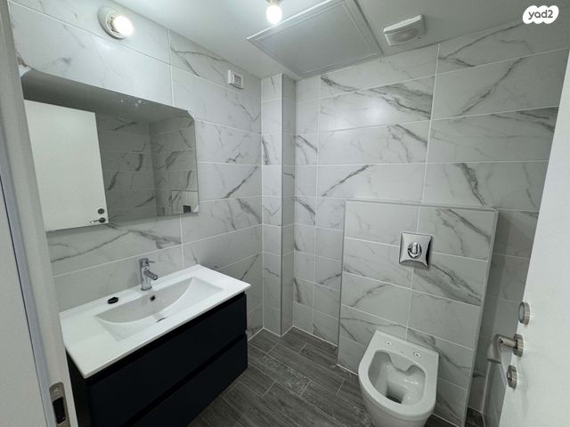 דירה, הרב ישראל גרוסמן, רמת אברהם, בית שמש