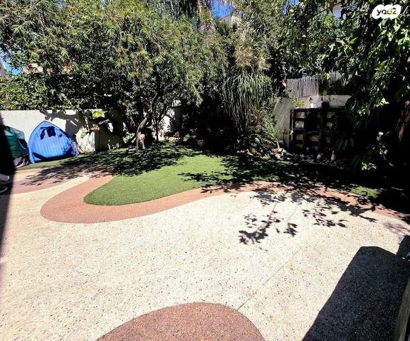 בית פרטי/ קוטג', נווה ים, ראשון לציון