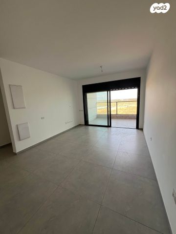 דירה, אופקים