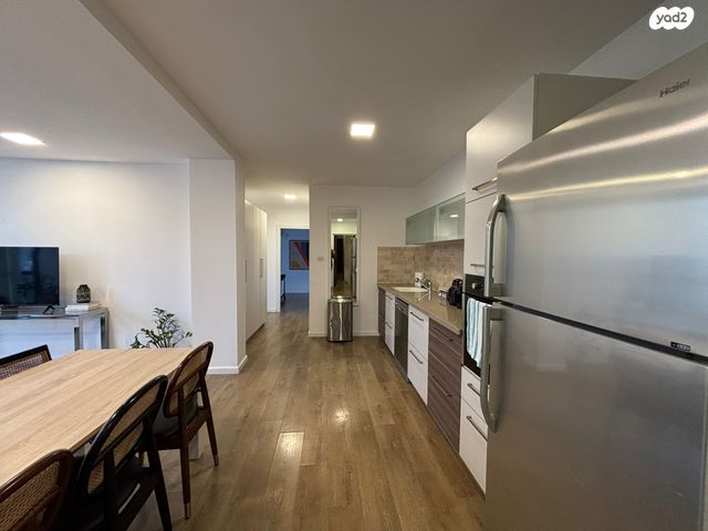 דירה, הירקון 185, תל אביב יפו