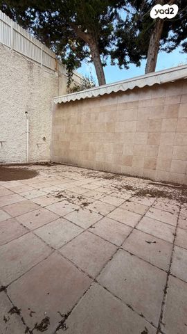 דירת גן, רמת גולדה, חיפה