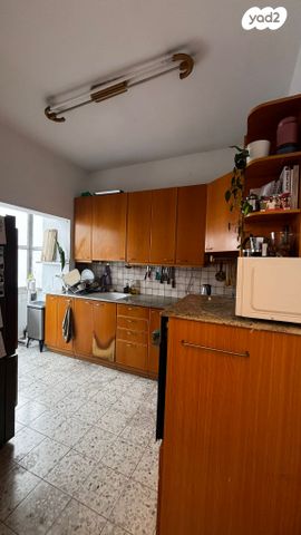 דירה, הבשן 1, הצפון הישן - צפון, תל אביב יפו