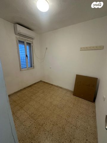 דירה, הרב משאש יוסף 5, נווה יוסף, חיפה