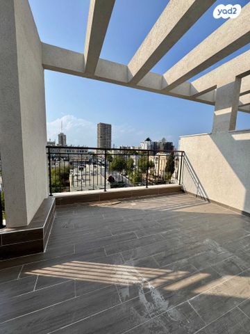 דירה, שבי ציון 16, רובע א', אשדוד