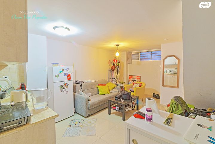 דירה, גת רימון 3, לב תל אביב, לב העיר צפון, תל אביב יפו