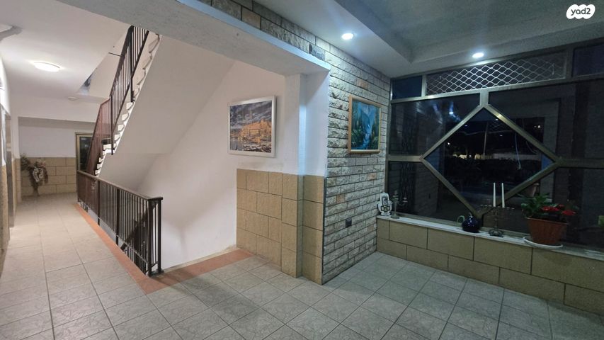 דירה, וולפסון, עיר, מרכז העיר, נהריה