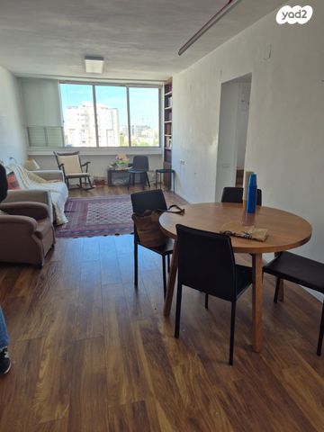 דירה, פיכמן, רמת אביב, תל אביב יפו