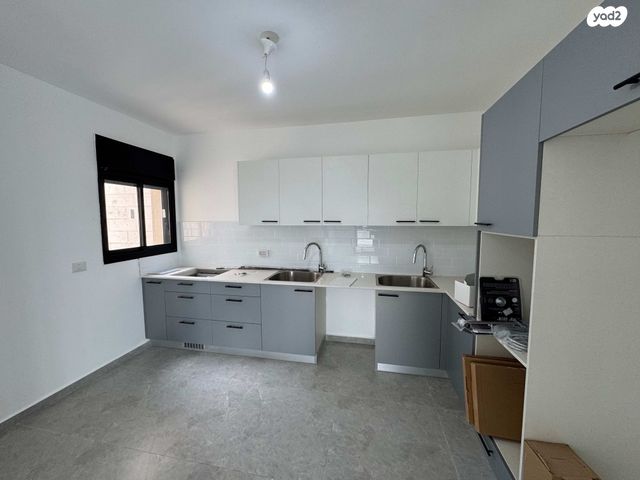 דירה, הרב ישראל גרוסמן, רמת אברהם, בית שמש