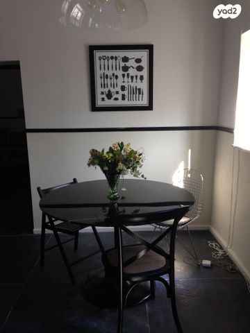 בית פרטי/ קוטג', אלרואי 1, נווה צדק, תל אביב יפו