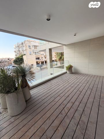 דירה, לב תל אביב, לב העיר צפון, תל אביב יפו