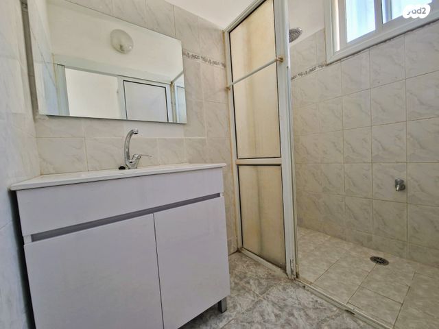 דירה, צונץ 26, נווה עופר, תל כביר, תל אביב יפו