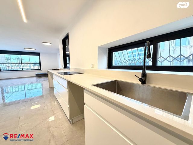 דירה, ראשון לציון 4, מרכז העיר דרום, נתניה