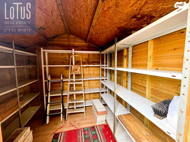 דו משפחתי, גן רש"ל, הרצליה