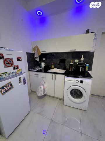 דירה, הלל 12, מסדה, חיפה